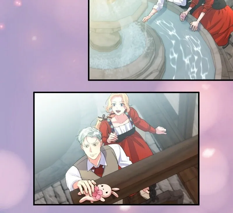 Absolute Love Enforcement The Reason Why a Female Soldier Became The Beloved Character in Her New Life Chapter 9 page 70 - 