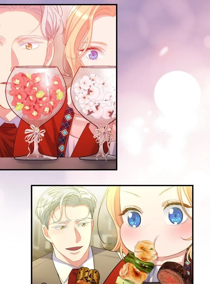 Absolute Love Enforcement The Reason Why a Female Soldier Became The Beloved Character in Her New Life Chapter 9 page 71 - 