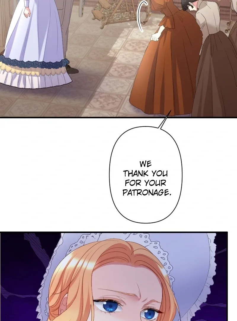 Absolute Love Enforcement The Reason Why a Female Soldier Became The Beloved Character in Her New Life Chapter 9 page 9 - 