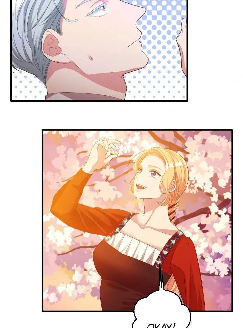 Absolute Love Enforcement The Reason Why a Female Soldier Became The Beloved Character in Her New Life Chapter 9 page 81 - 