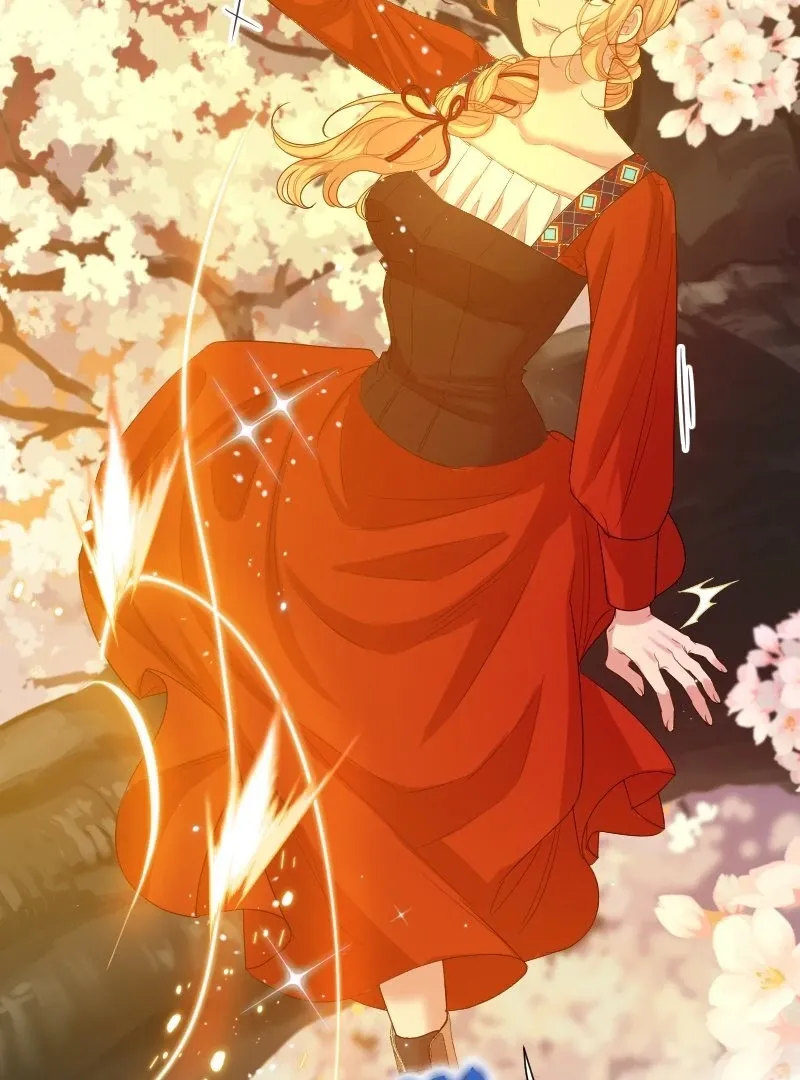 Absolute Love Enforcement The Reason Why a Female Soldier Became The Beloved Character in Her New Life Chapter 9 page 83 - 