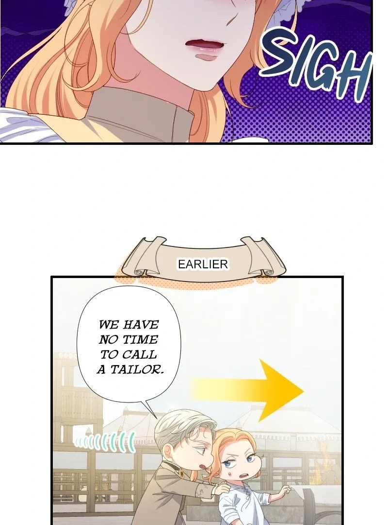 Absolute Love Enforcement The Reason Why a Female Soldier Became The Beloved Character in Her New Life Chapter 9 page 10 - 