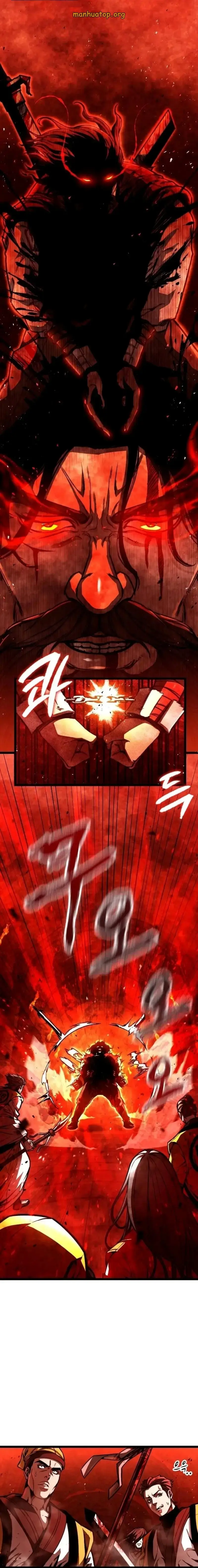 Absolute Martial Scholar Chapter 1 page 1 - 