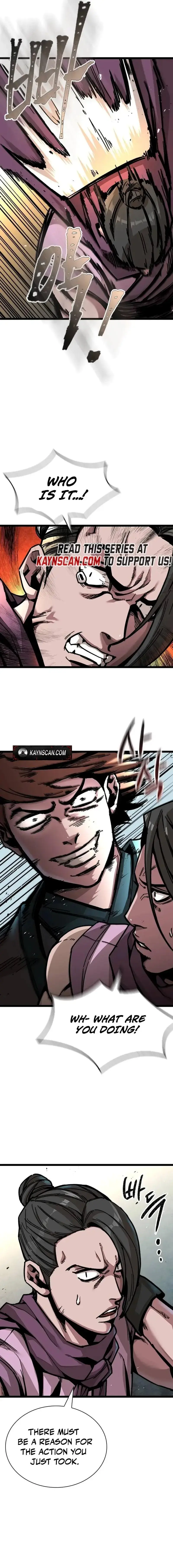 Absolute Martial Scholar Chapter 1 page 28 - 