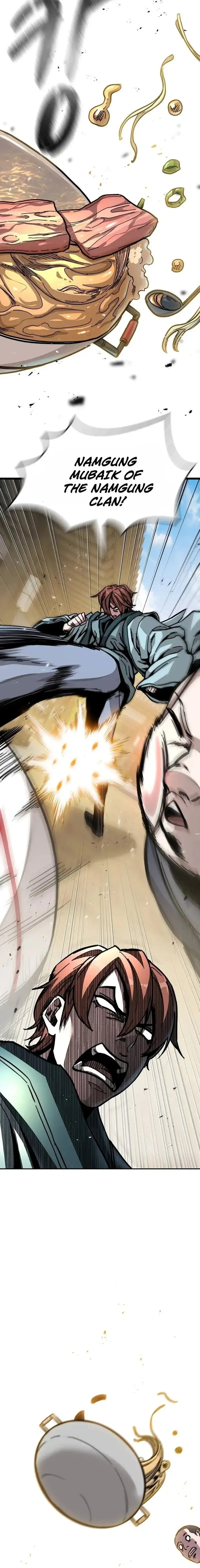 Absolute Martial Scholar Chapter 1 page 39 - 