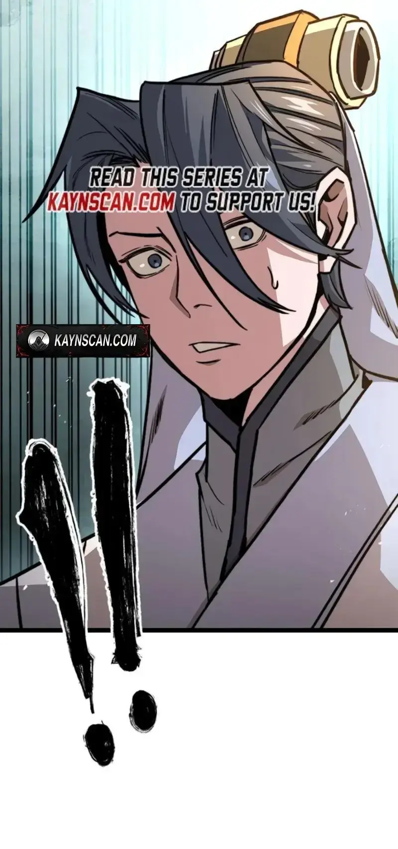 Absolute Martial Scholar Chapter 16 page 23 - 