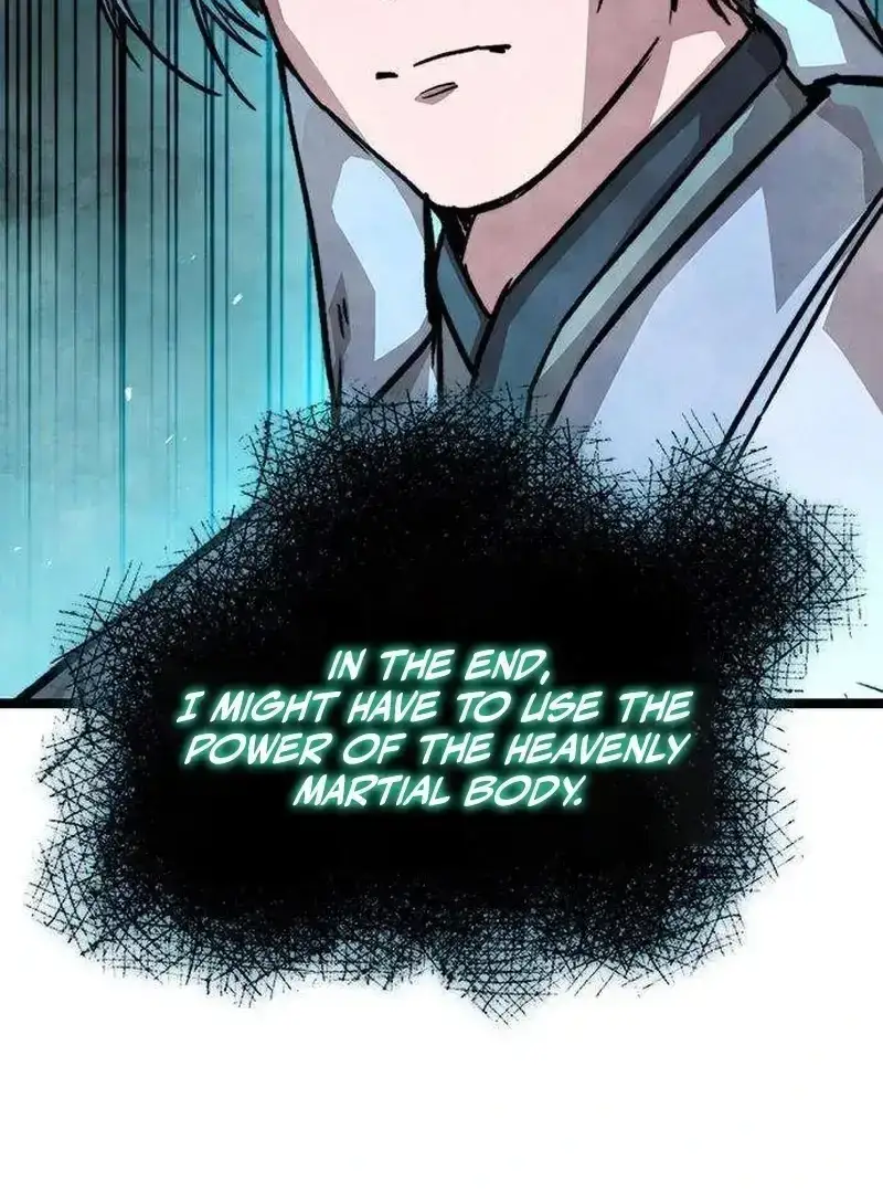 Absolute Martial Scholar Chapter 19 page 11 - 