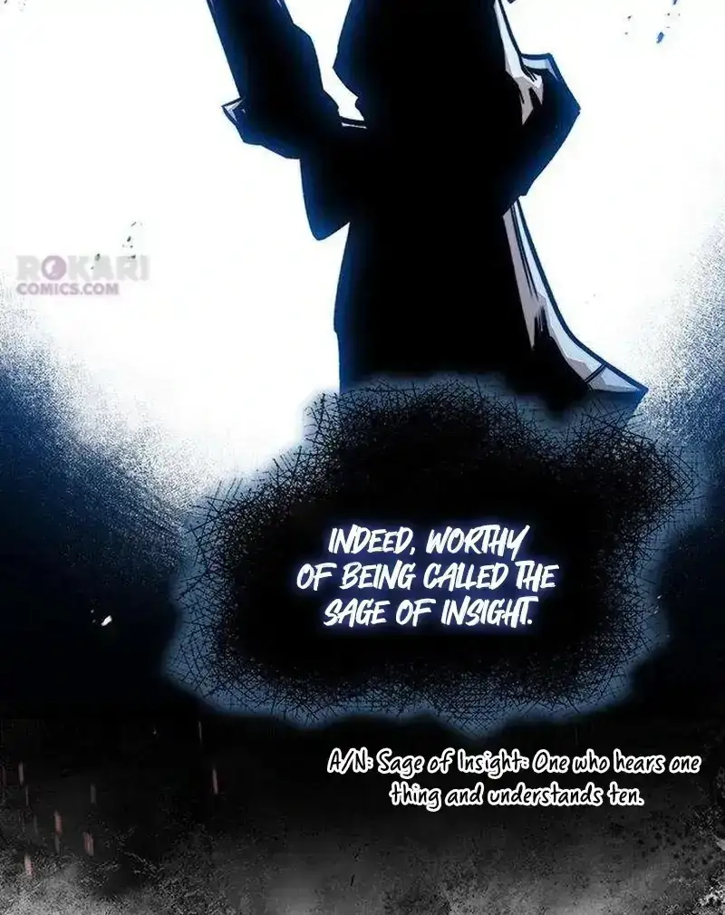 Absolute Martial Scholar Chapter 19 page 115 - 