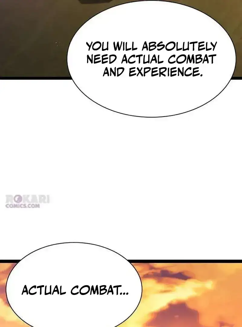 Absolute Martial Scholar Chapter 19 page 122 - 