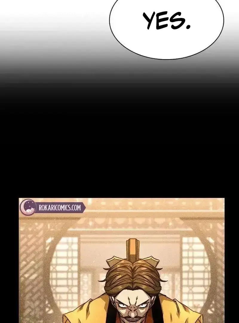 Absolute Martial Scholar Chapter 19 page 124 - 