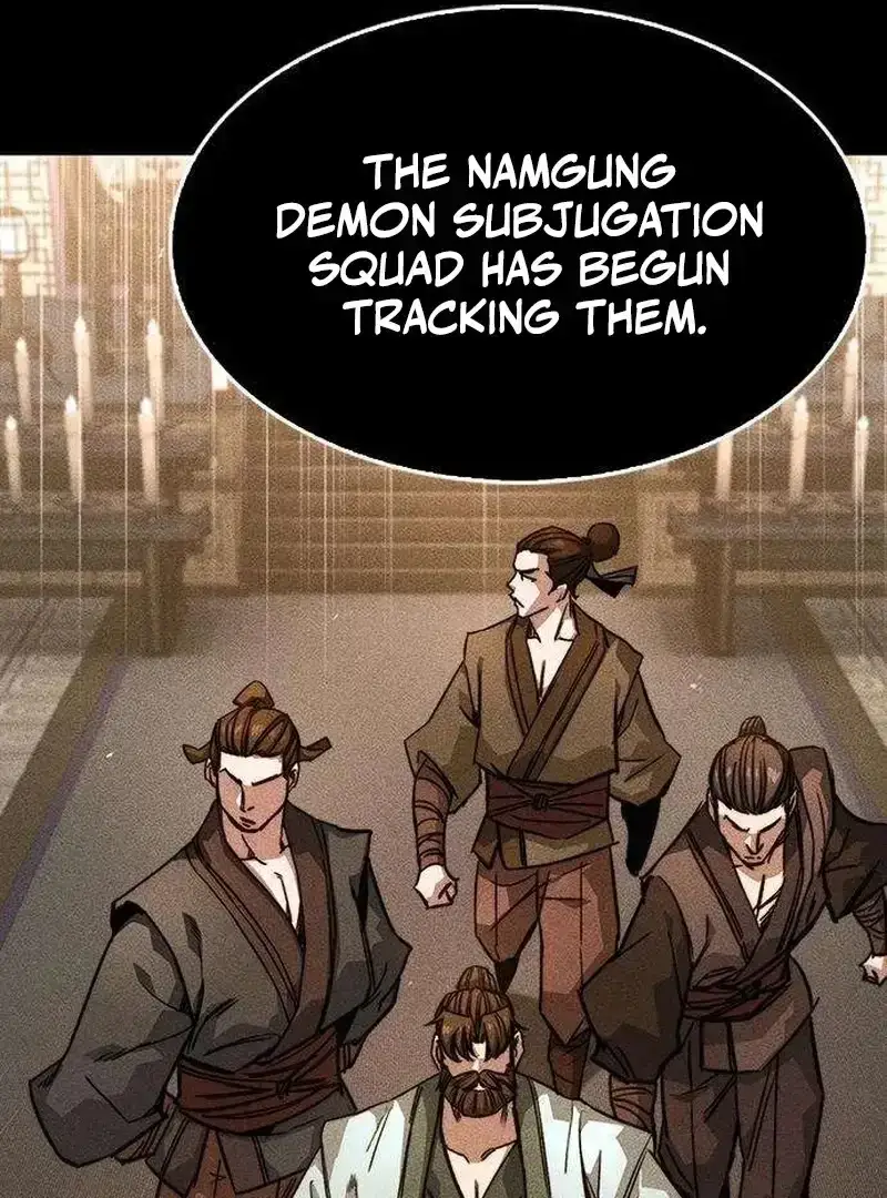 Absolute Martial Scholar Chapter 19 page 127 - 