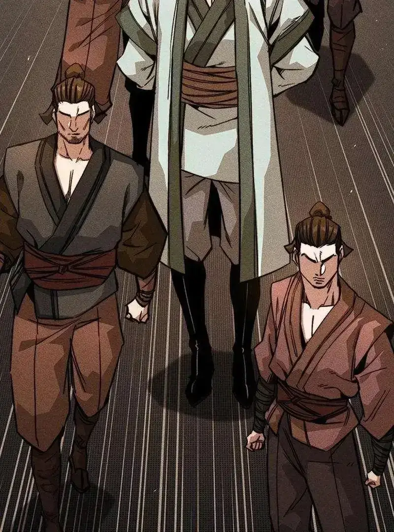 Absolute Martial Scholar Chapter 19 page 128 - 