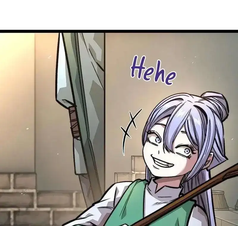 Absolute Martial Scholar Chapter 19 page 21 - 