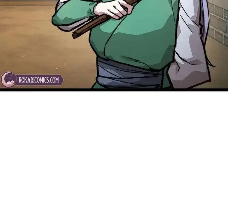 Absolute Martial Scholar Chapter 19 page 22 - 