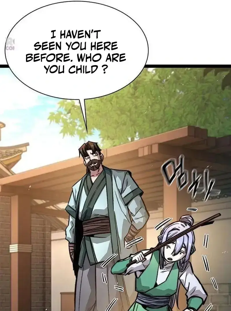 Absolute Martial Scholar Chapter 19 page 23 - 