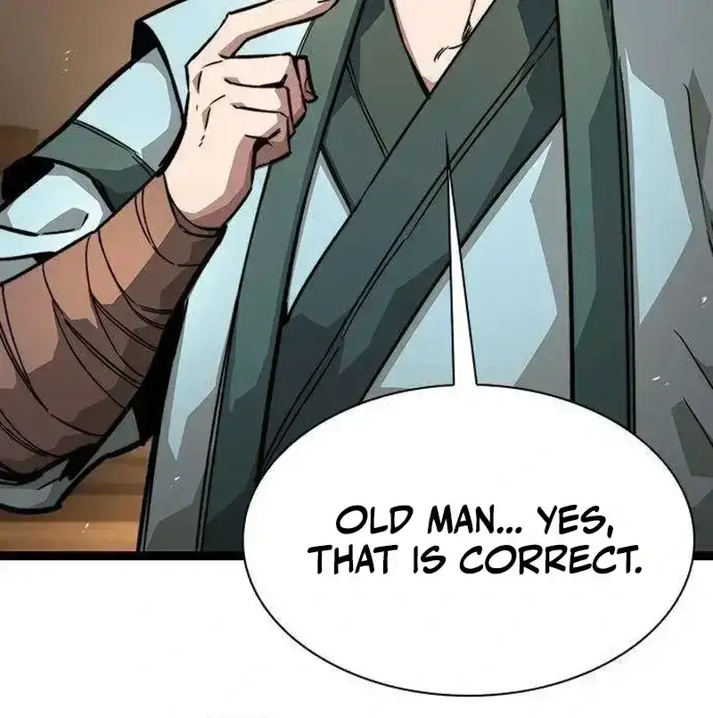 Absolute Martial Scholar Chapter 19 page 27 - 