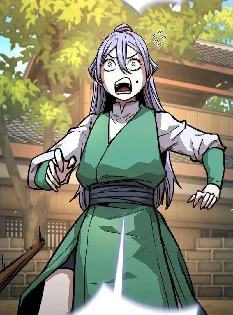 Absolute Martial Scholar Chapter 19 page 29 - 