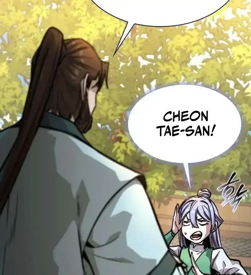 Absolute Martial Scholar Chapter 19 page 31 - 