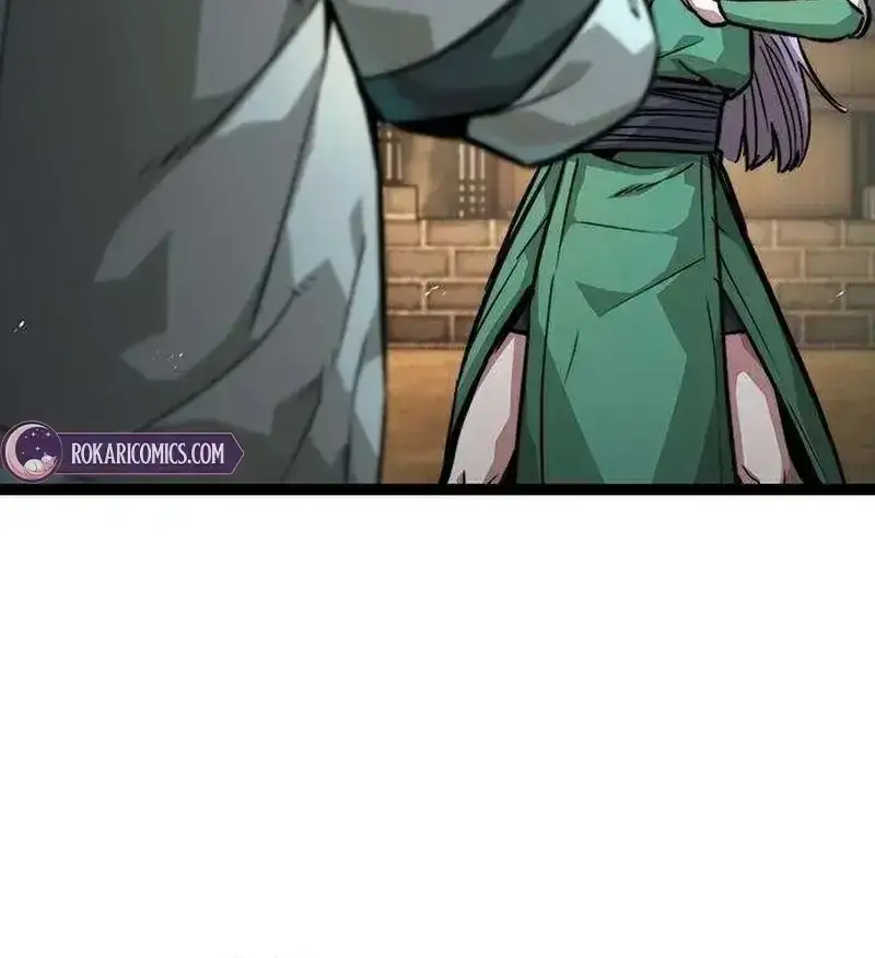 Absolute Martial Scholar Chapter 19 page 32 - 