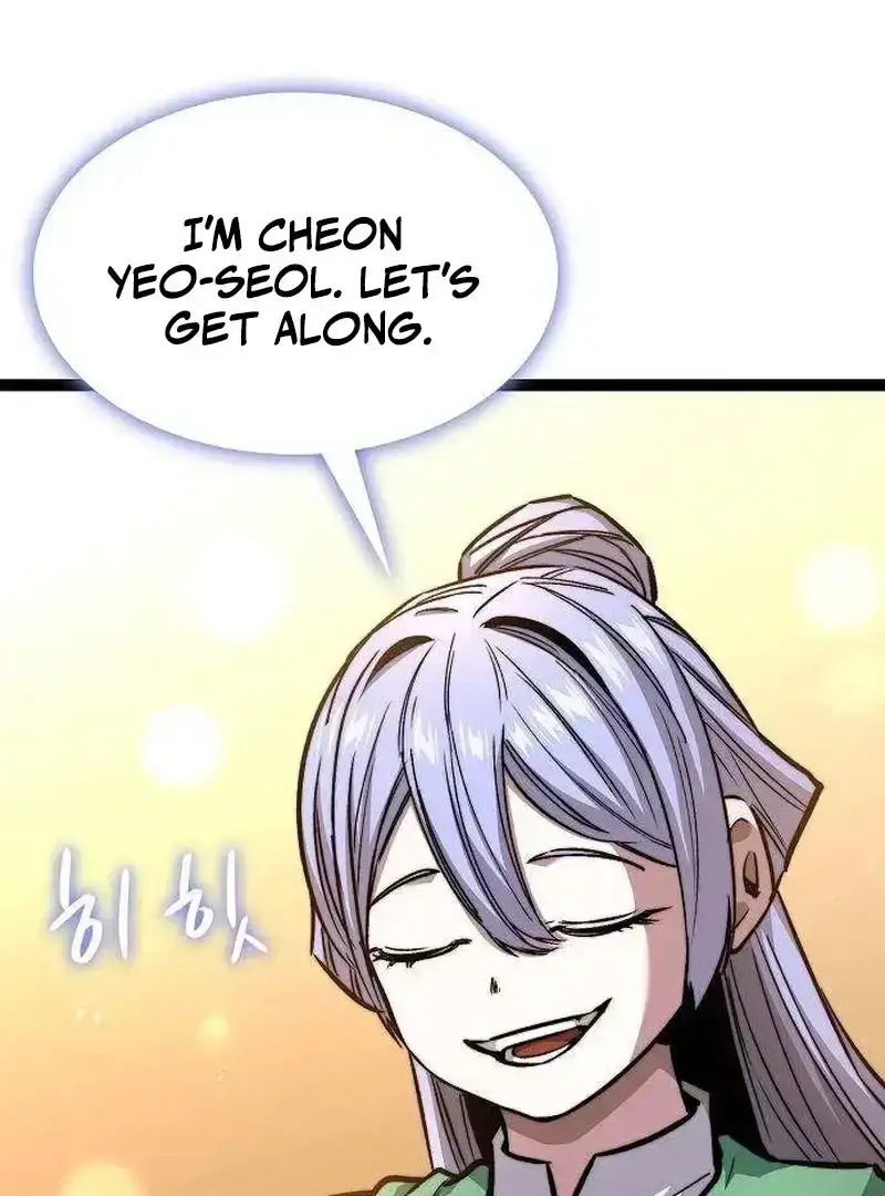 Absolute Martial Scholar Chapter 19 page 35 - 