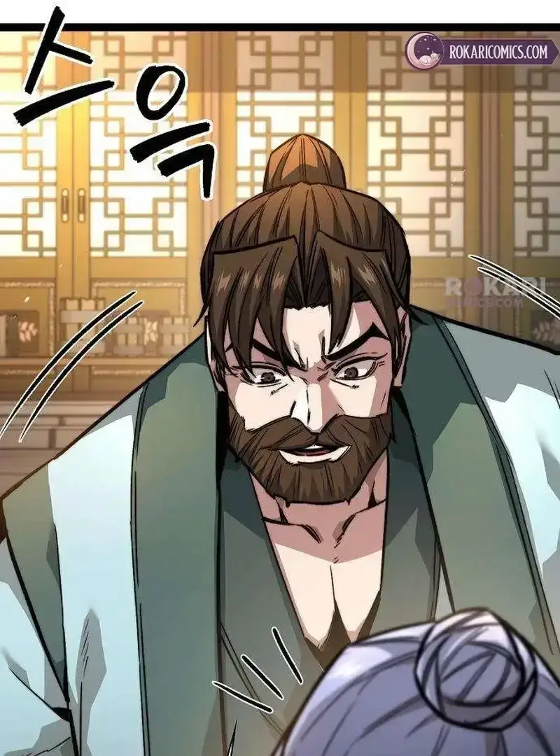 Absolute Martial Scholar Chapter 19 page 38 - 
