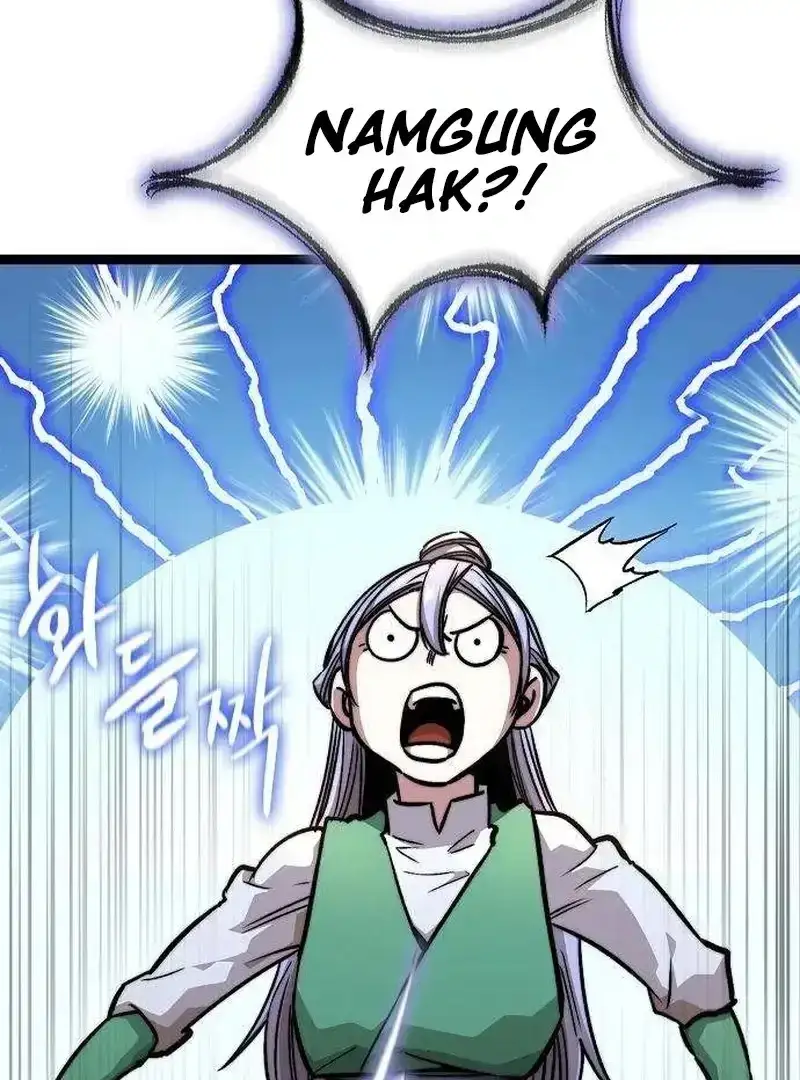 Absolute Martial Scholar Chapter 19 page 40 - 