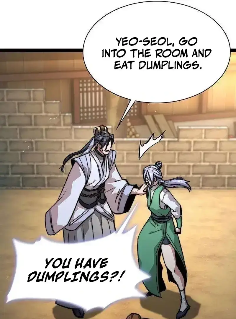 Absolute Martial Scholar Chapter 19 page 54 - 