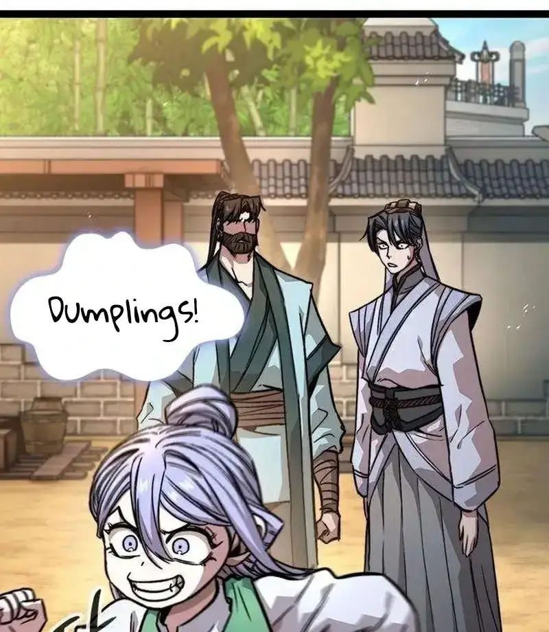 Absolute Martial Scholar Chapter 19 page 56 - 