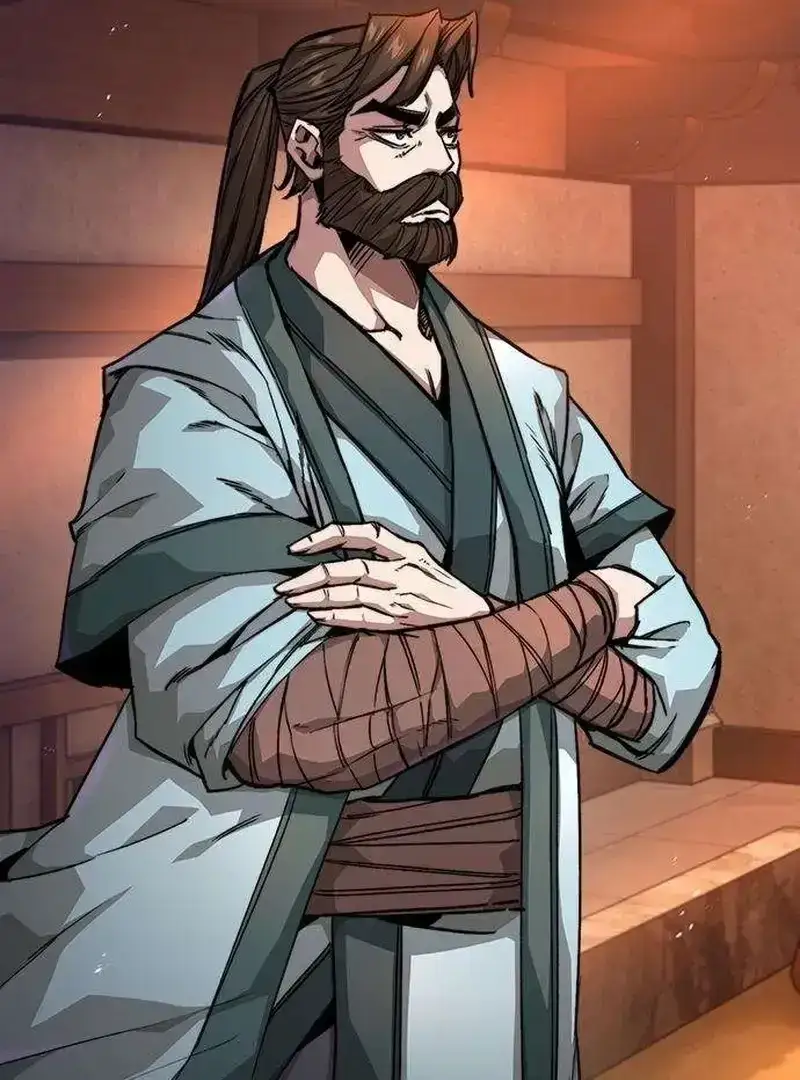 Absolute Martial Scholar Chapter 19 page 67 - 