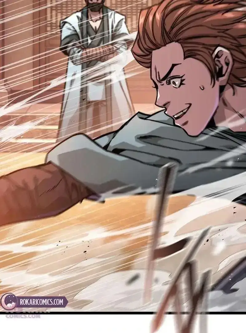 Absolute Martial Scholar Chapter 19 page 69 - 