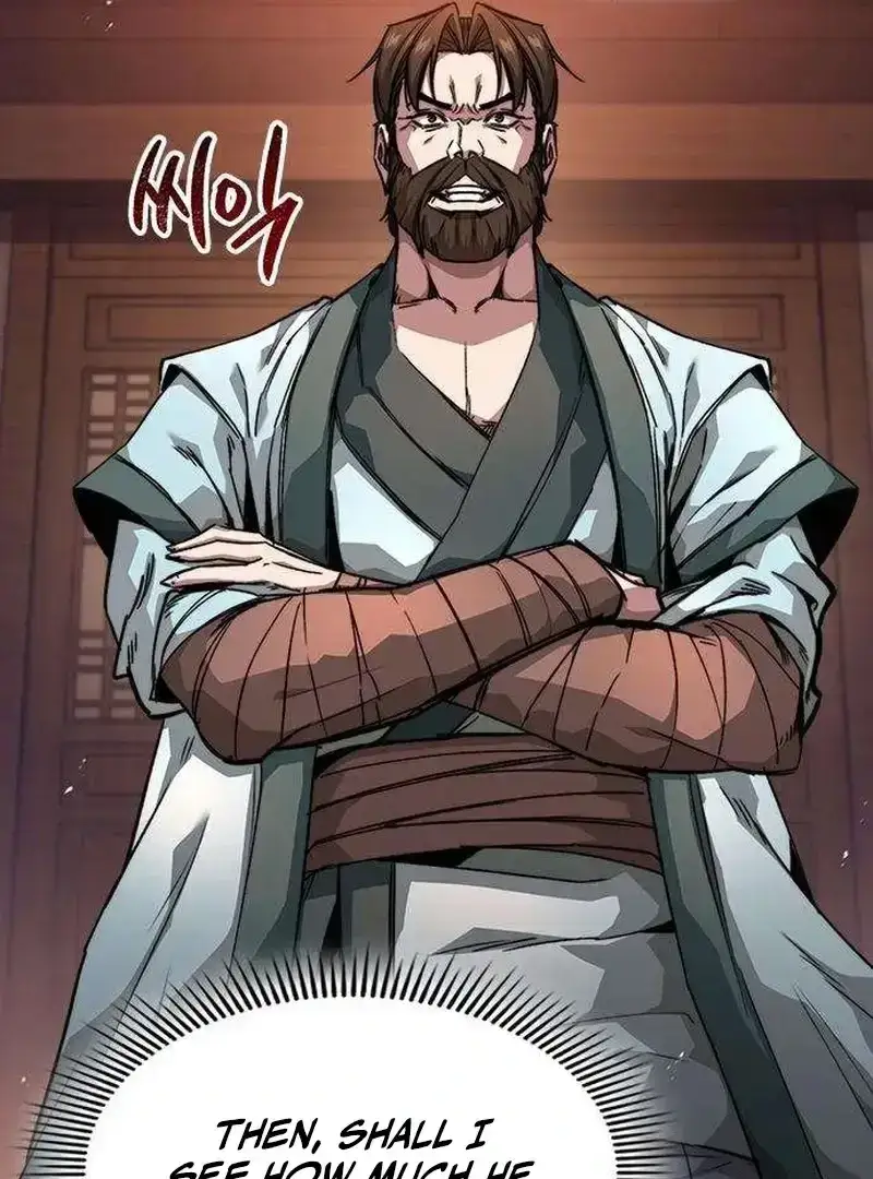 Absolute Martial Scholar Chapter 19 page 72 - 