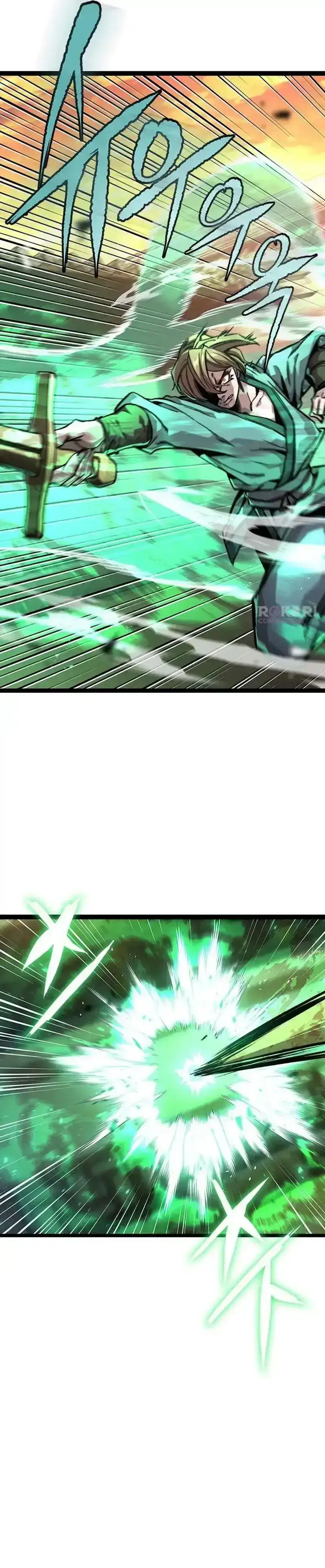 Absolute Martial Scholar Chapter 19 page 77 - 