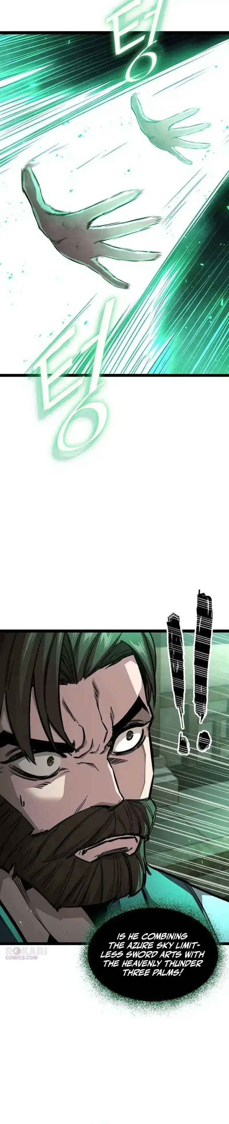 Absolute Martial Scholar Chapter 19 page 83 - 