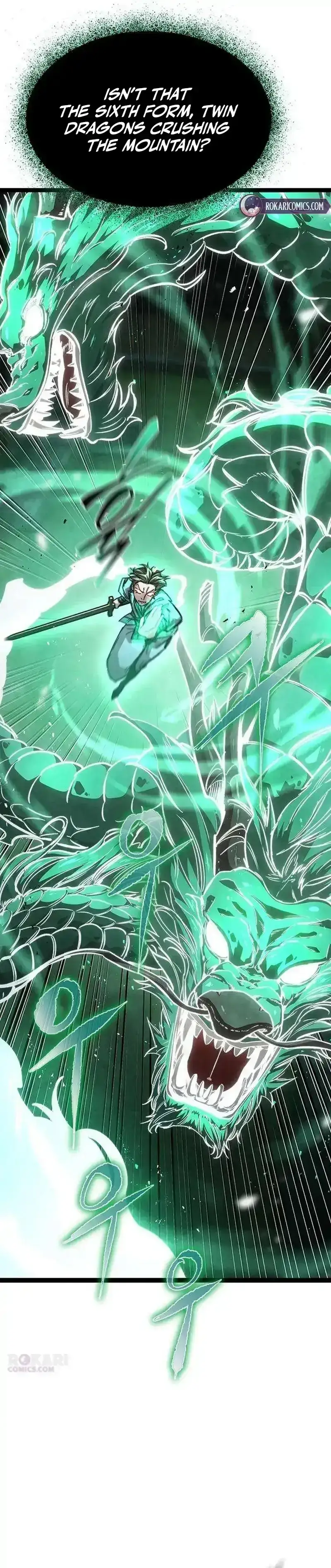 Absolute Martial Scholar Chapter 19 page 84 - 