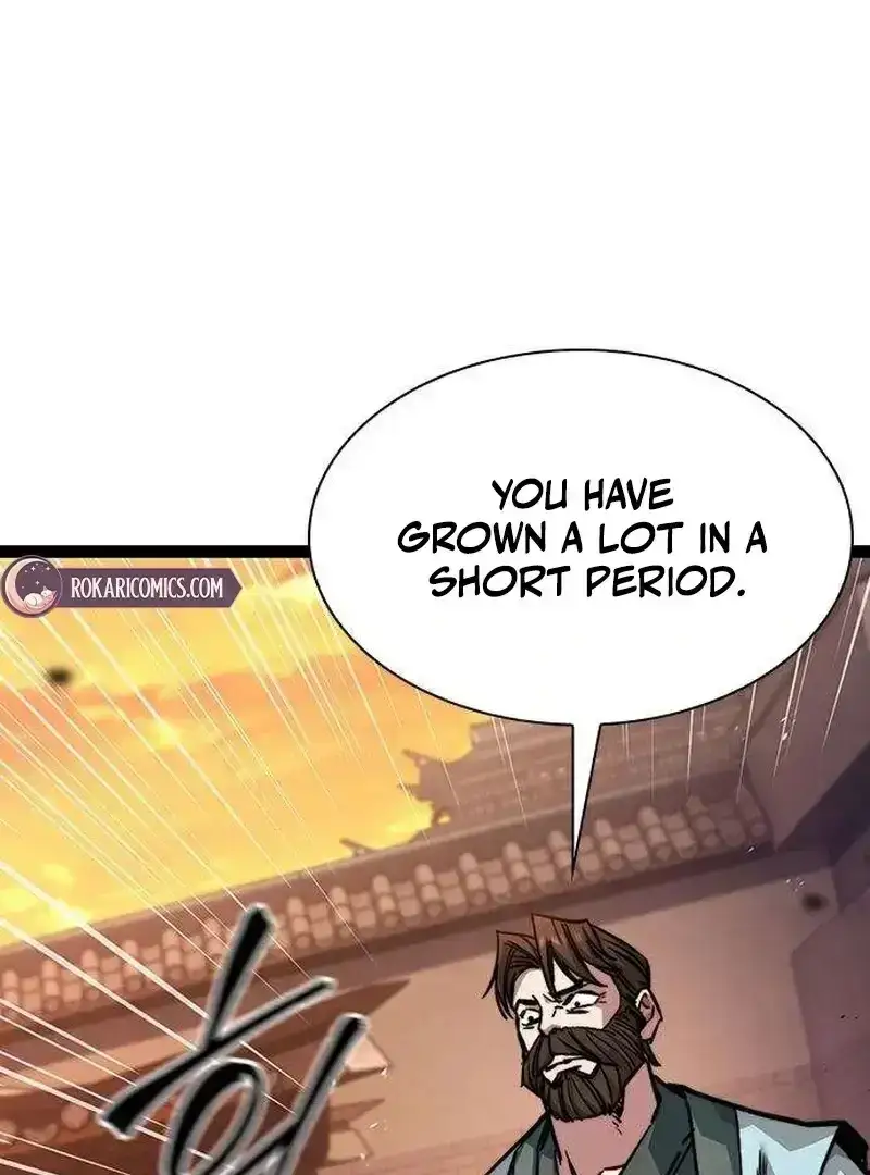 Absolute Martial Scholar Chapter 19 page 94 - 