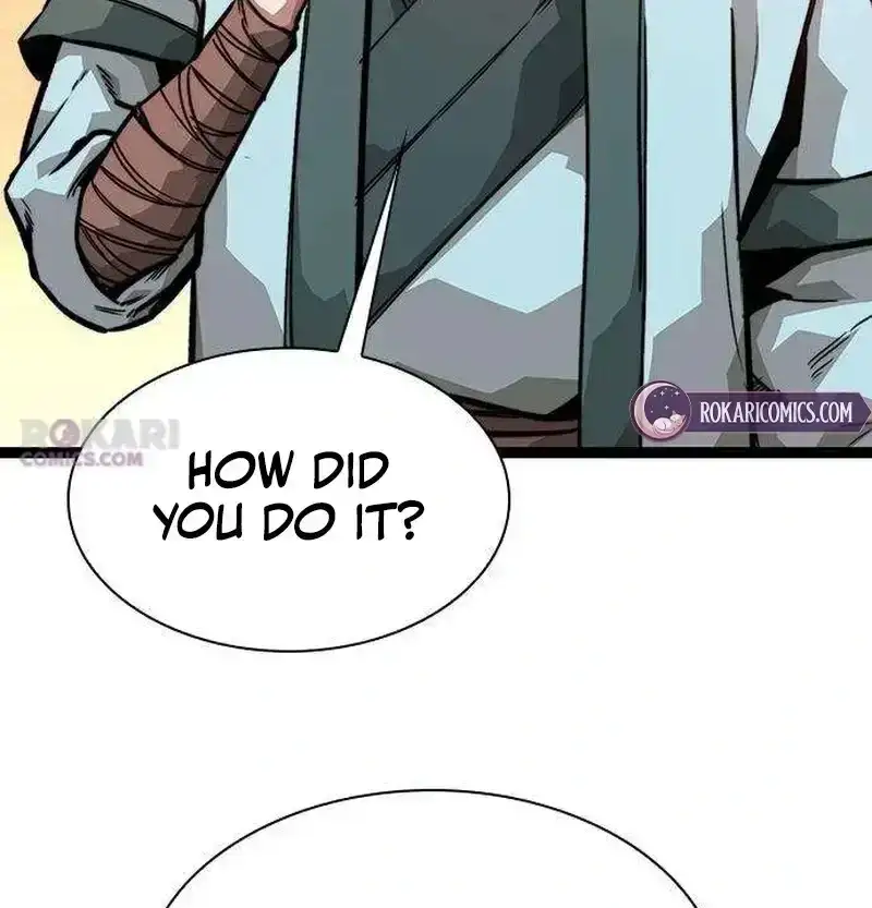 Absolute Martial Scholar Chapter 19 page 100 - 