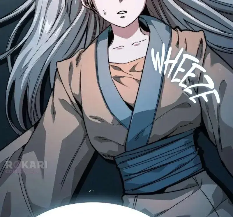 Absolute Martial Scholar Chapter 20 page 109 - 