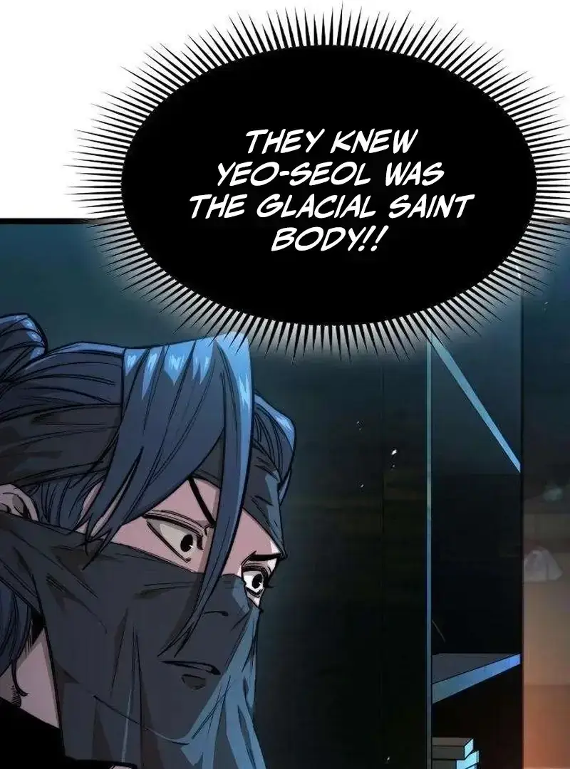 Absolute Martial Scholar Chapter 20 page 111 - 