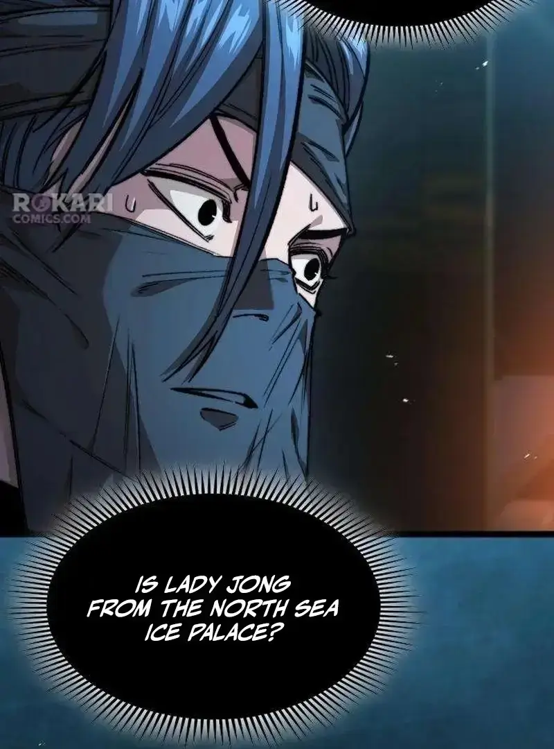 Absolute Martial Scholar Chapter 20 page 113 - 