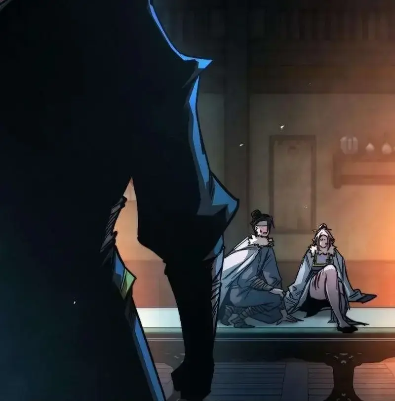 Absolute Martial Scholar Chapter 20 page 115 - 
