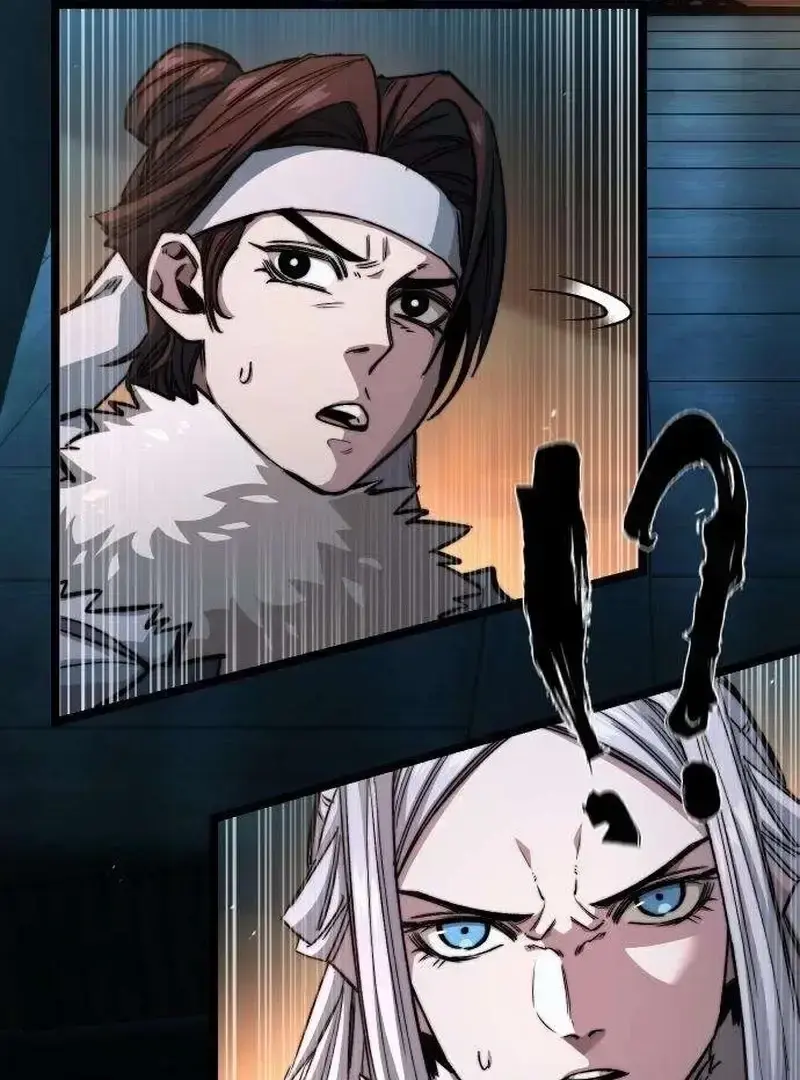 Absolute Martial Scholar Chapter 20 page 116 - 