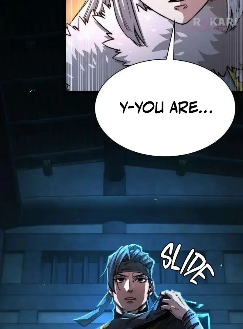 Absolute Martial Scholar Chapter 20 page 117 - 
