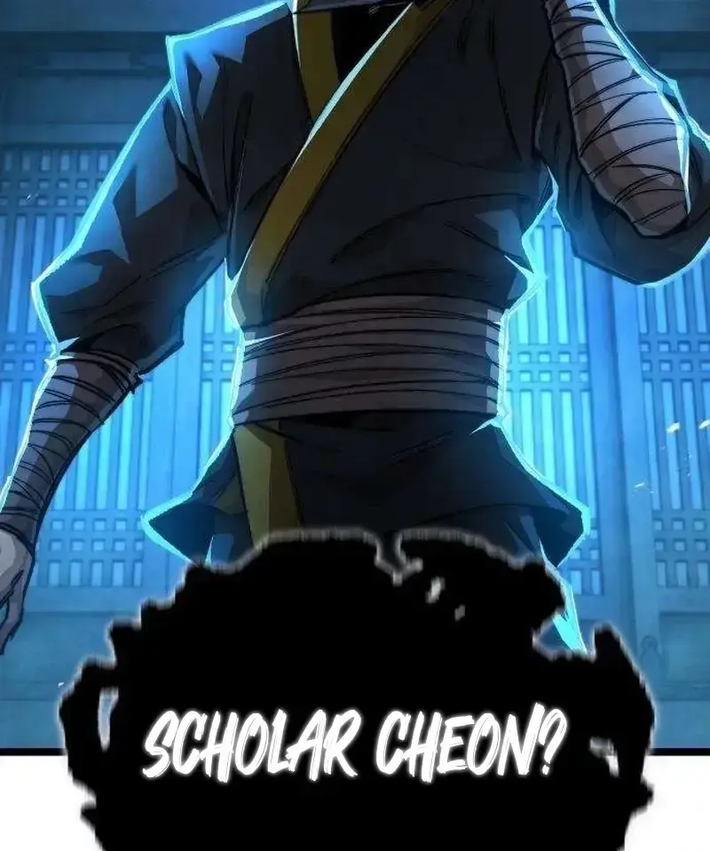 Absolute Martial Scholar Chapter 20 page 118 - 