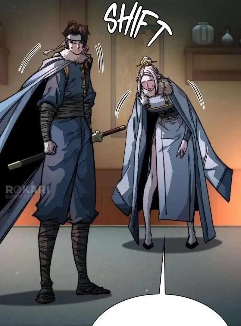 Absolute Martial Scholar Chapter 20 page 120 - 