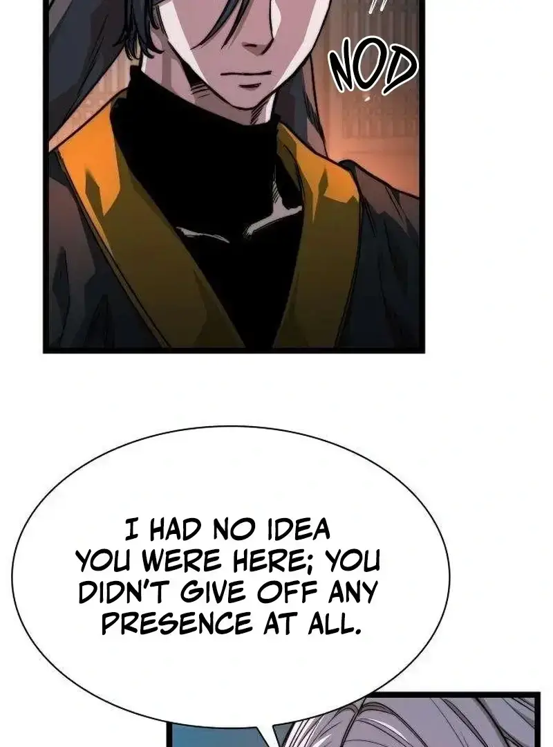 Absolute Martial Scholar Chapter 20 page 122 - 