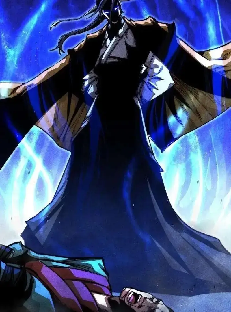 Absolute Martial Scholar Chapter 20 page 126 - 