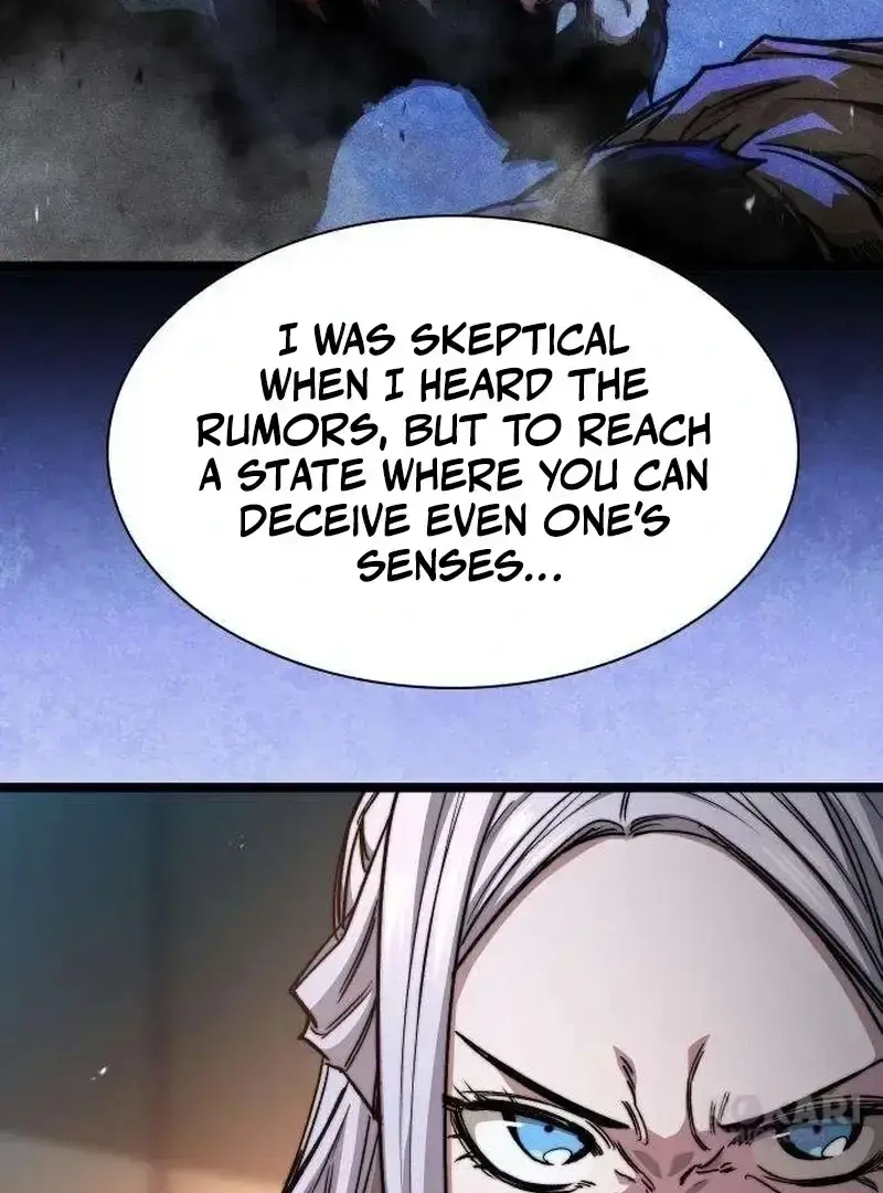 Absolute Martial Scholar Chapter 20 page 127 - 