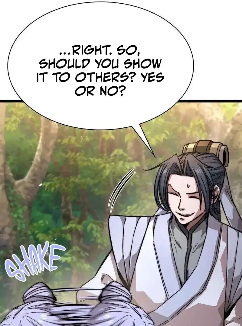 Absolute Martial Scholar Chapter 20 page 14 - 