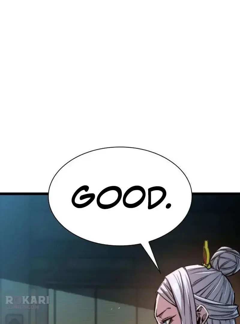 Absolute Martial Scholar Chapter 20 page 131 - 