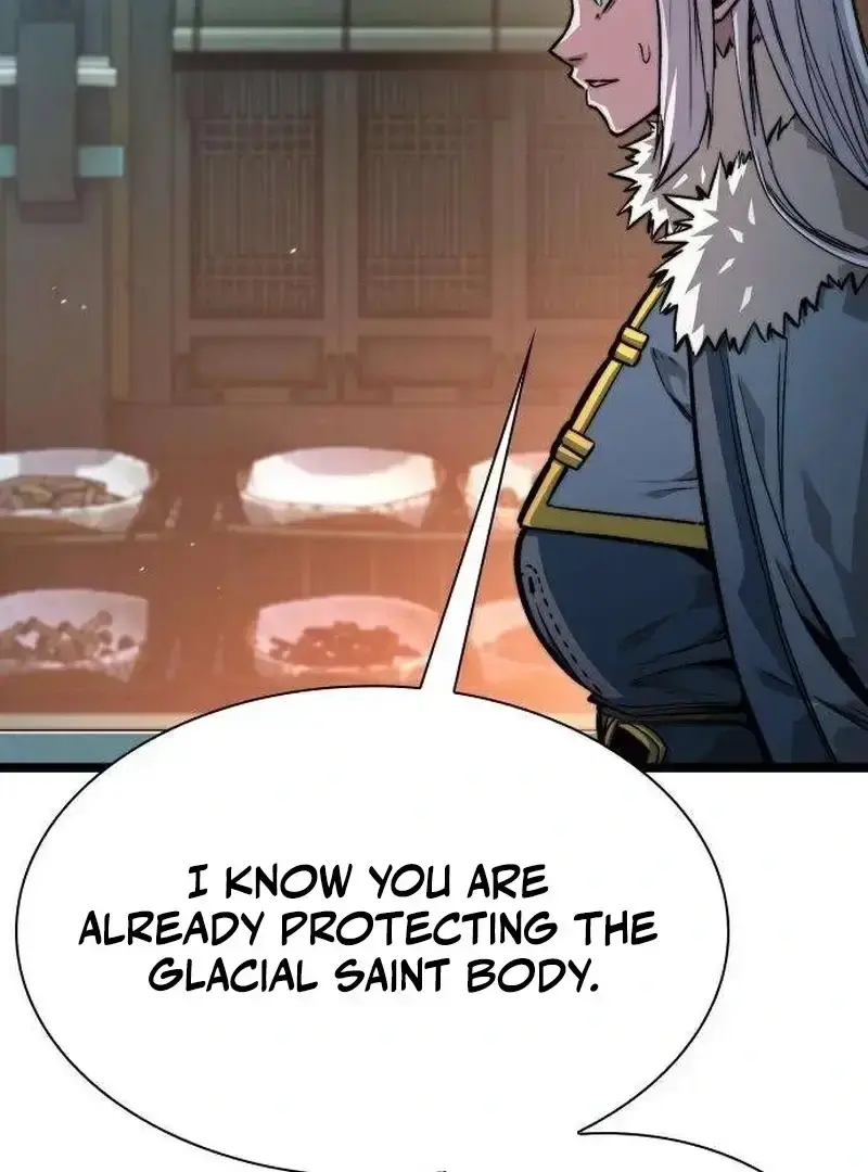 Absolute Martial Scholar Chapter 20 page 132 - 